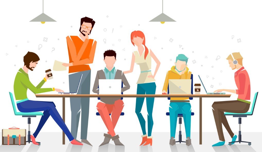 How Team Development Programs Strengthen Workplace Performance